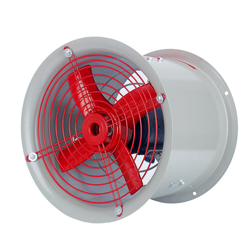 解决�ȝ��钢��u���风机噪音的�Ҏ(gu��)��