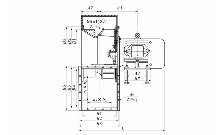 4-72���d��风机厂家
