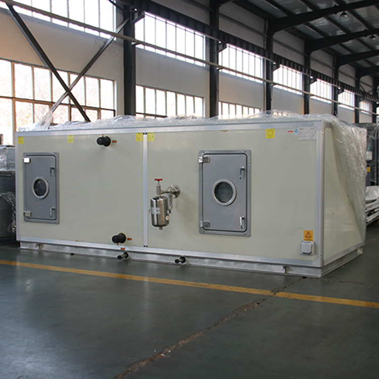 冬季�l�合式空调机�l�如何保养？