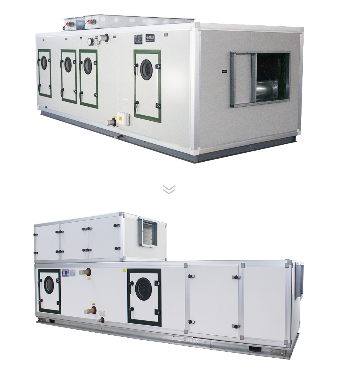 �l�合式空气处理机�l�日常维�? onmousewheel=