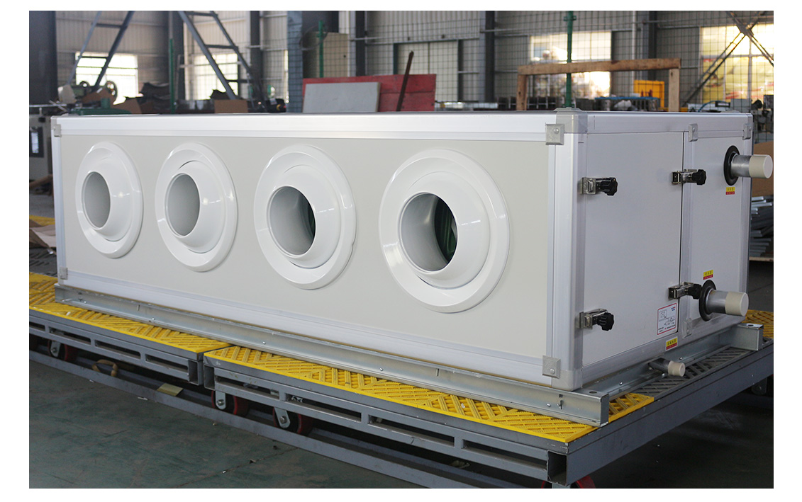 �q�程���流�I����机组