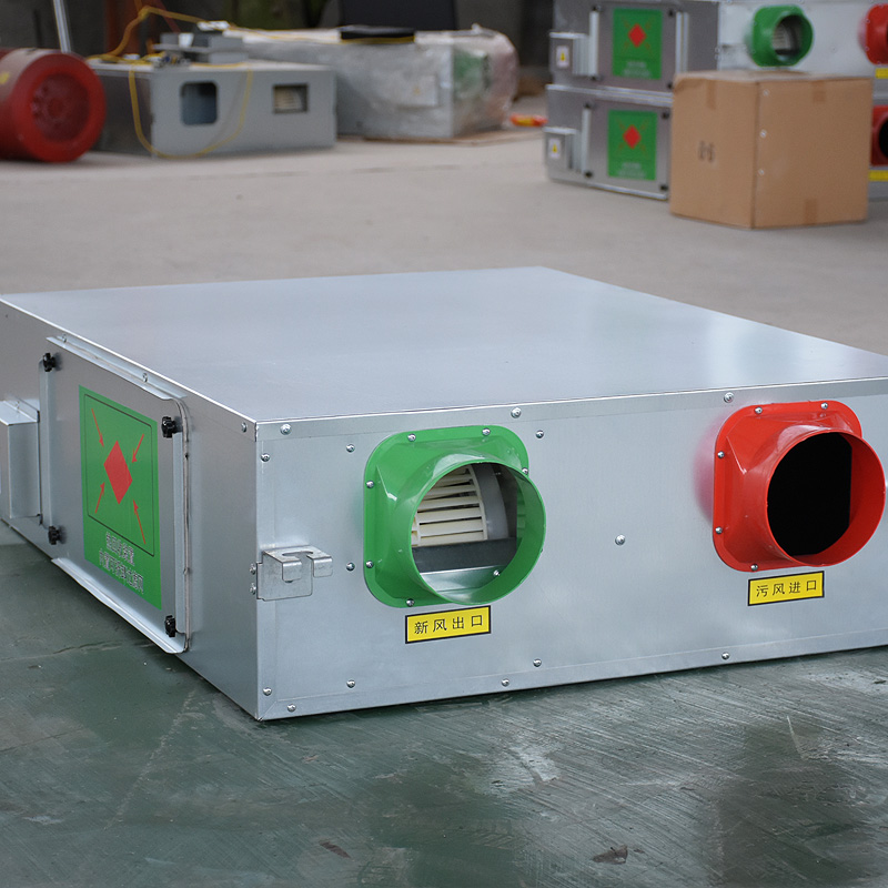 沛_��新风换气机在装置斚w��有什么要求？