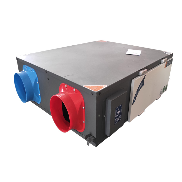 新风换气机做好清�z�保��d��重要