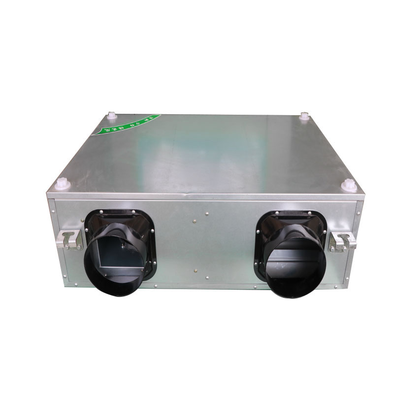 转轮式热回收新风机组的工作原理�?zh��n)�了(ji��n)解吗�? onmousewheel=