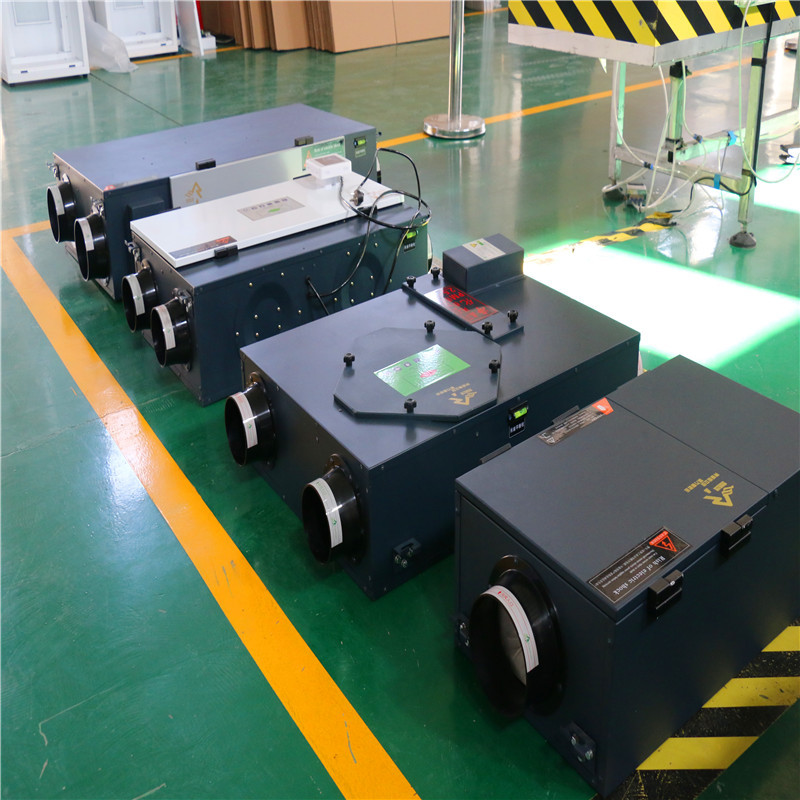 如何清洗新风产品�q���o(h��)器？