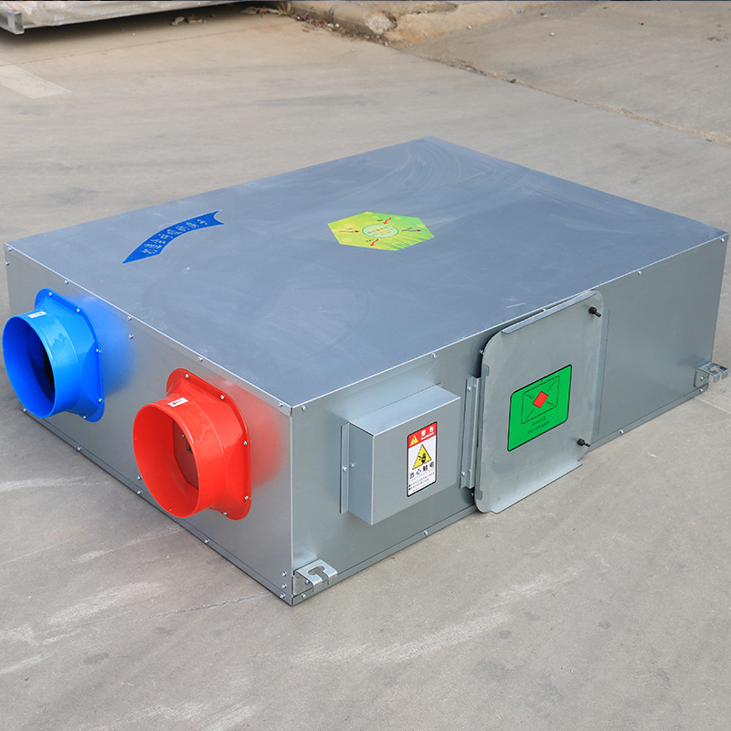 新风�pȝ��能�ؓ家�h的健康做什么？