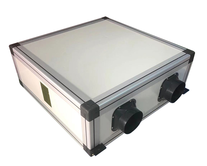 分��n关于新风换气机的一些��用特点！