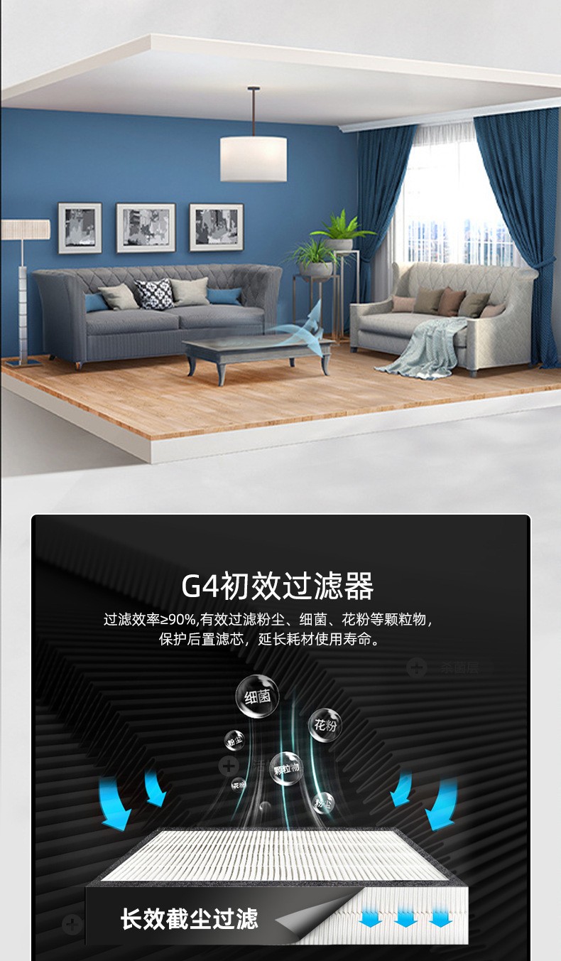 �q�货�Q�新风换气机揭秘