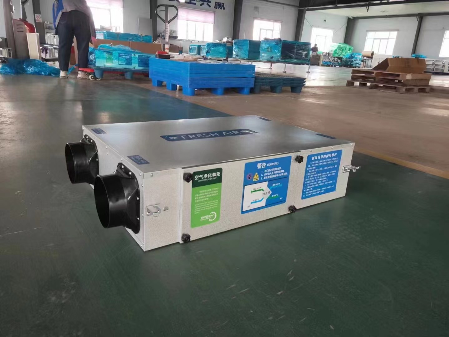 装修�Q�到底用不用安装新风�pȝ��