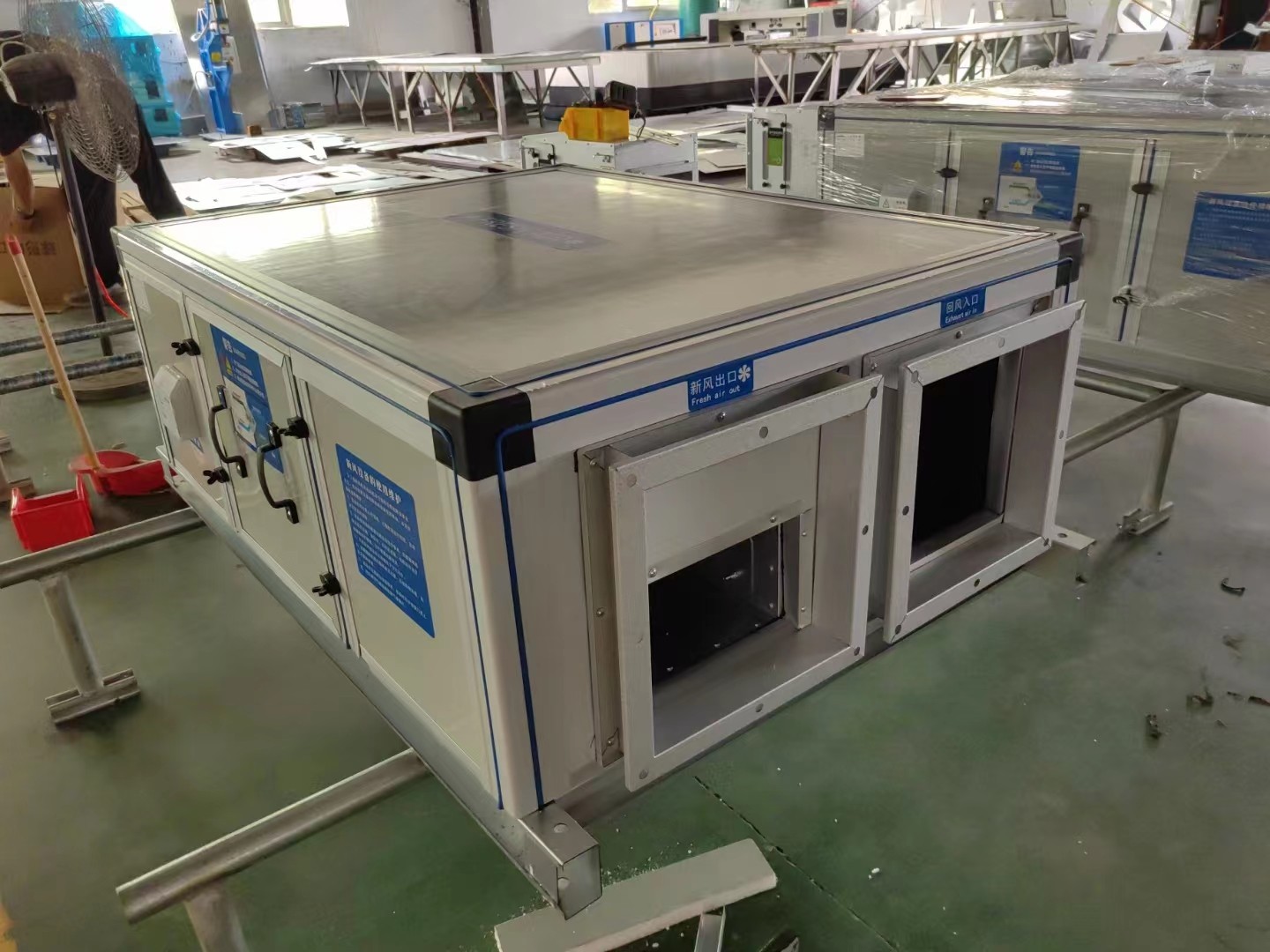 ��Z��么别墅更需要新风系�l? onmousewheel=