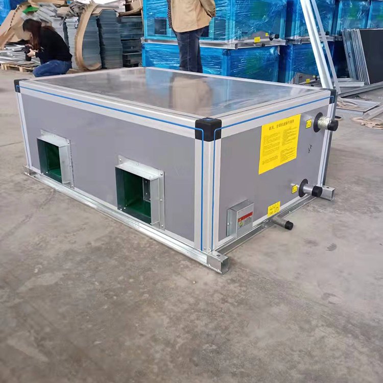 吊顶式空调机�l�厂家�ؓ�(zh��n)�讲解空调机�l�的构�? onmousewheel=