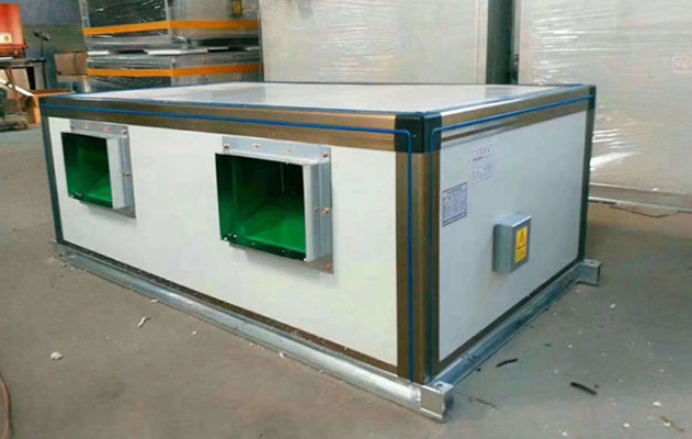 工业吊顶式新风机�l�常�Ҏ(gu��)��出现的问�? onmousewheel=