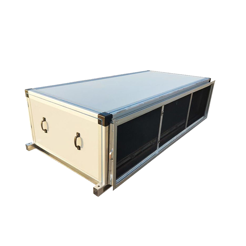 厂家讲解工业吊顶式新风机�l�常�Ҏ(gu��)��出现的问�? onmousewheel=